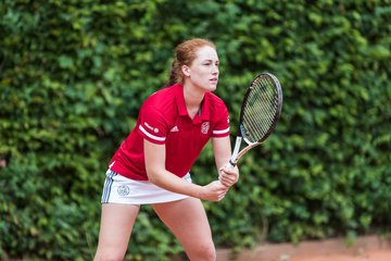 Bild 356 - BL2 THC von Horn und Hamm - Der Club an der Alster : Ergebnis: 0:9